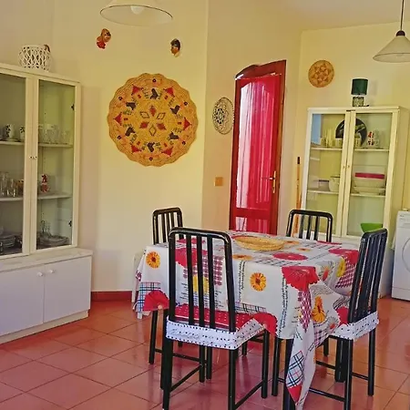 Casa Rosa 1 Piano *