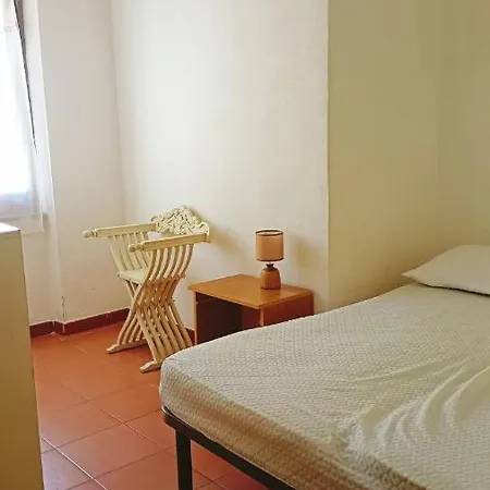 Apartament Casa Rosa 1 Piano *