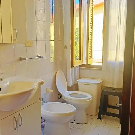 Apartament Casa Rosa 1 Piano *