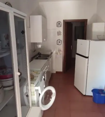 Apartament Casa Rosa 1 Piano Isola Rossa